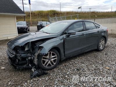 2015 FORD FUSION SE 1FA6P0H73F5123347 - główne zdjęcie licytacji z USA - miniatura