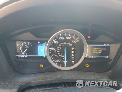 Zdjęcie 9 z 13 samochodu: 2013 FORD EXPLORER LIMITED VIN:1FM5K7F88DGA32788 - miniatura