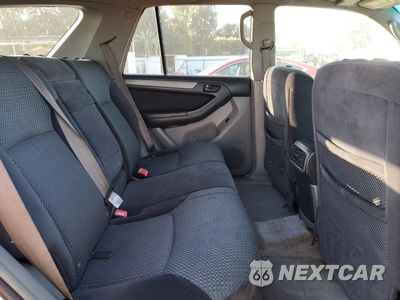 Zdjęcie 11 z 16 samochodu: 2005 TOYOTA 4RUNNER SR5 VIN:JTEZU14R650045182 - miniatura