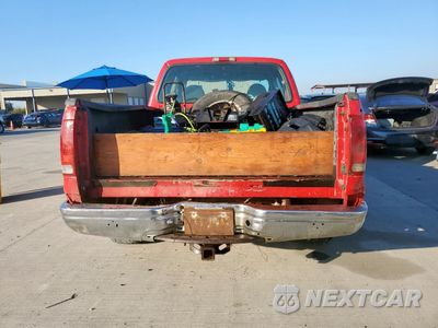 Zdjęcie 6 z 12 samochodu: 2000 FORD F250 SUPER DUTY VIN:1FTNX20S5YED96911 - miniatura