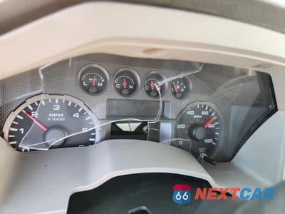 Zdjęcie 9 z 12 samochodu: 2008 FORD F250 SUPER DUTY VIN:1FTSX21598ED73031 - miniatura