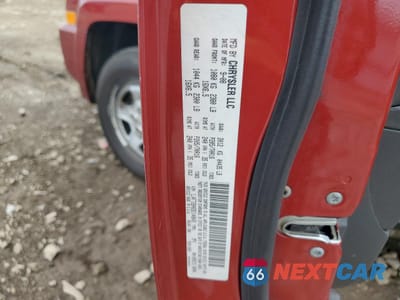 Zdjęcie 13 z 15 samochodu: 2009 JEEP PATRIOT VIN:1J4FT28A69D140645 - miniatura