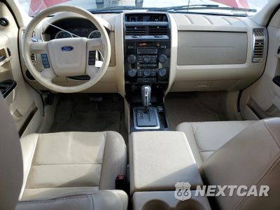 Zdjęcie 8 z 16 samochodu: 2011 FORD ESCAPE LIMITED VIN:1FMCU9EG9BKC19005 - miniatura
