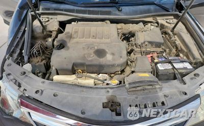 Zdjęcie 11 z 13 samochodu: 2012 TOYOTA CAMRY SE VIN:4T1BK1FK2CU013889 - miniatura