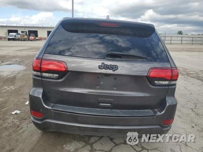 Zdjęcie 6 z 12 samochodu: 2018 JEEP GRAND CHEROKEE LAREDO VIN:1C4RJFAGXJC106250 - miniatura