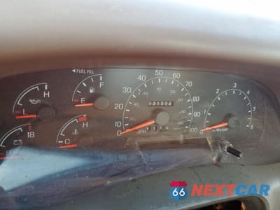 Zdjęcie 9 z 12 samochodu: 2000 FORD F250 SUPER DUTY VIN:1FTNX20S5YED96911 - miniatura