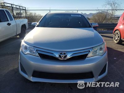 Piąte zdjęcie samochodu w środku: 2012 TOYOTA CAMRY BASE VIN:4T4BF1FK6CR175437 - miniatura
