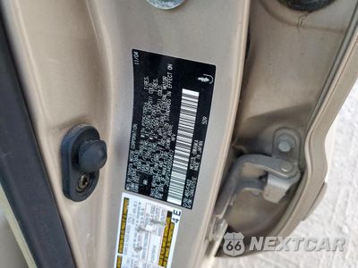 Zdjęcie 13 z 13 samochodu: 2005 TOYOTA HIGHLANDER LIMITED VIN:JTEGP21A450056412 - miniatura