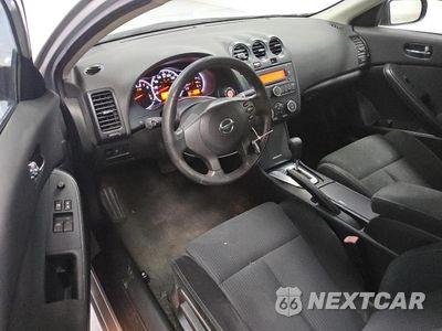 Zdjęcie 8 z 12 samochodu: 2010 NISSAN ALTIMA S VIN:1N4AL2EP0AC194693 - miniatura
