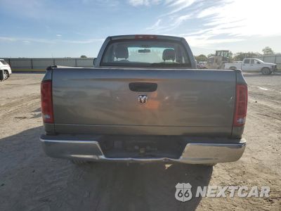 Zdjęcie 6 z 14 samochodu: 2005 DODGE RAM 1500 ST VIN:1D7HA16N45J596228 - miniatura