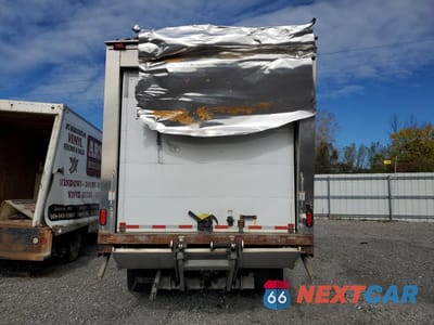 Zdjęcie 11 z 14 samochodu: 2022 ISUZU NRR VIN:JALE5W161N7300463 - miniatura