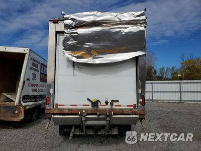 Zdjęcie 11 z 14 samochodu: 2022 ISUZU NRR VIN:JALE5W161N7300463 - miniatura