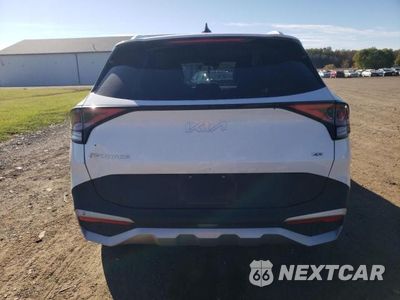 Zdjęcie 6 z 13 samochodu: 2024 KIA SPORTAGE EX VIN:5XYK3CDF5RG188795 - miniatura