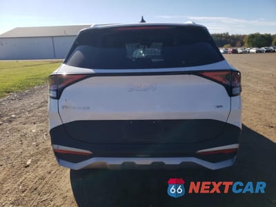 Zdjęcie 6 z 13 samochodu: 2024 KIA SPORTAGE EX VIN:5XYK3CDF5RG188795 - miniatura