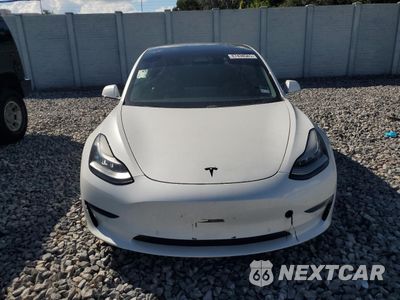 Piąte zdjęcie samochodu w środku: 2020 TESLA MODEL 3 VIN:5YJ3E1EA6LF799620 - miniatura