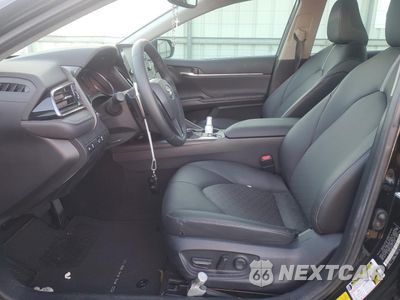 Zdjęcie 7 z 12 samochodu: 2023 TOYOTA CAMRY XSE VIN:4T1K61AK7PU773270 - miniatura