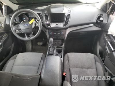 Zdjęcie 8 z 12 samochodu: 2019 FORD ESCAPE SE VIN:1FMCU0GDXKUA35887 - miniatura