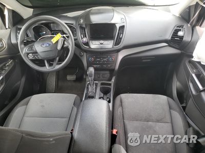 Zdjęcie 8 z 15 samochodu: 2019 FORD ESCAPE SE VIN:1FMCU0GDXKUA35887 - miniatura