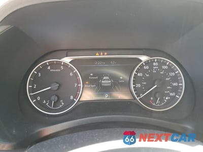 Zdjęcie 9 z 12 samochodu: 2025 NISSAN SENTRA SV VIN:3N1AB8CV6SY251525 - miniatura