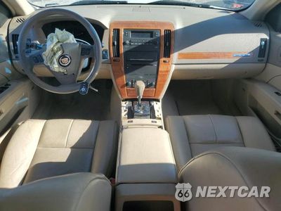 Zdjęcie 8 z 12 samochodu: 2006 CADILLAC STS VIN:1G6DW677160214383 - miniatura