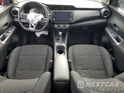 Zdjęcie 8 z 13 samochodu: 2024 NISSAN KICKS SV VIN:3N1CP5CV0RL471047 - miniatura