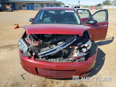 Zdjęcie 11 z 12 samochodu: 2008 CHEVROLET IMPALA LTZ VIN:2G1WU583789263252 - miniatura
