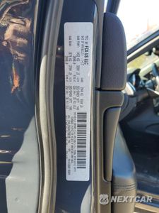 Zdjęcie 14 z 15 samochodu: 2017 JEEP GRAND CHEROKEE LAREDO VIN:1C4RJFAGXHC786709 - miniatura