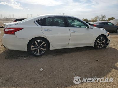 Trzecie zdjęcie samochodu z tyłu: 2016 NISSAN ALTIMA 2.5 VIN:1N4AL3AP8GC225421 - miniatura