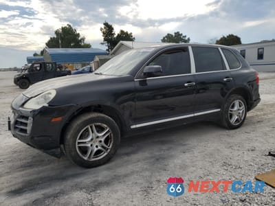 2010 PORSCHE CAYENNE WP1AA2AP1ALA05098 - główne zdjęcie licytacji z USA - miniatura
