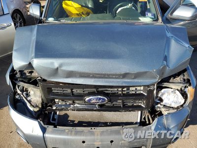 Zdjęcie 11 z 13 samochodu: 2012 FORD ESCAPE LIMITED VIN:1FMCU9EG5CKC35090 - miniatura