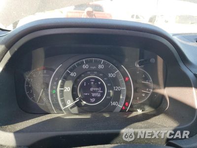 Zdjęcie 9 z 16 samochodu: 2015 HONDA CR-V EX VIN:2HKRM3H55FH516380 - miniatura