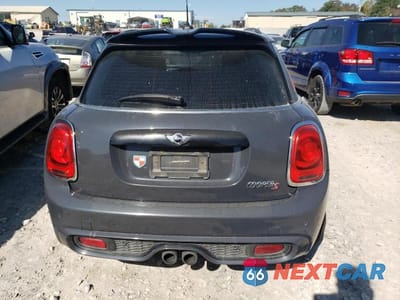 Zdjęcie 6 z 13 samochodu: 2015 MINI COOPER S VIN:WMWXU3C53F2B65856 - miniatura