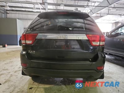 Zdjęcie 6 z 13 samochodu: 2013 JEEP GRAND CHEROKEE LAREDO VIN:1C4RJFAG4DC556254 - miniatura