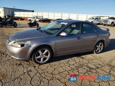 2007 MAZDA 6 I 1YVHP80C475M34954 - główne zdjęcie licytacji z USA - miniatura