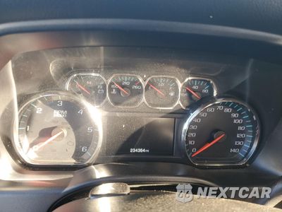 Zdjęcie 9 z 14 samochodu: 2016 CHEVROLET SILVERADO K1500 LT VIN:3GCUKREC7GG321543 - miniatura