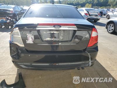 Zdjęcie 6 z 14 samochodu: 2012 FORD FUSION SEL VIN:3FAHP0JA2CR300879 - miniatura