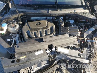 Zdjęcie 12 z 16 samochodu: 2024 VOLKSWAGEN TIGUAN SE R-LINE BLACK VIN:3VVCB7AXXRM225694 - miniatura