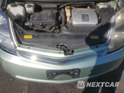 Zdjęcie 11 z 12 samochodu: 2007 TOYOTA PRIUS VIN:JTDKB20U677652348 - miniatura