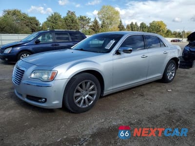 2012 CHRYSLER 300 LIMITED 2C3CCACG3CH235063 - główne zdjęcie licytacji z USA - miniatura