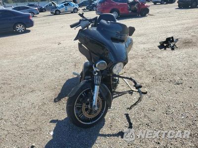 Drugie zdjęcie samochodu z przodu: 2015 HARLEY-DAVIDSON FLHXS STREET GLIDE SPECIAL VIN:1HD1KRM13FB706378 - miniatura