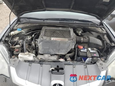 Zdjęcie 12 z 13 samochodu: 2009 ACURA RDX TECHNOLOGY VIN:5J8TB18519A004855 - miniatura