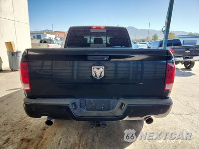 Zdjęcie 6 z 12 samochodu: 2010 DODGE RAM 1500 VIN:1D7RV1CT5AS171746 - miniatura