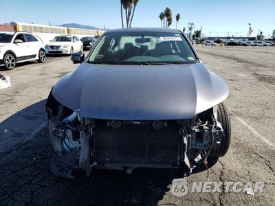 Piąte zdjęcie samochodu w środku: 2014 HONDA ACCORD EX VIN:1HGCR2F70EA254085 - miniatura