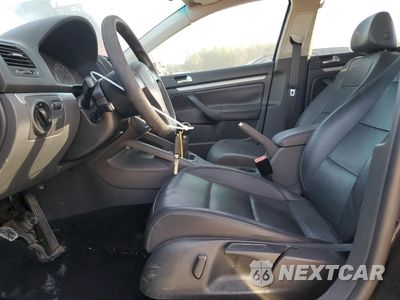 Zdjęcie 7 z 14 samochodu: 2007 VOLKSWAGEN JETTA 2.5 OPTION PACKAGE 1 VIN:3VWRF71KX7M030917 - miniatura