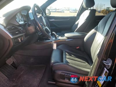 Zdjęcie 7 z 13 samochodu: 2016 BMW X5 XDRIVE35I VIN:5UXKR0C55G0P32963 - miniatura