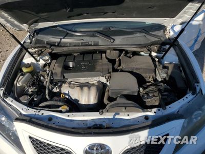 Zdjęcie 11 z 12 samochodu: 2011 TOYOTA CAMRY SE VIN:4T1BF3EK2BU674922 - miniatura