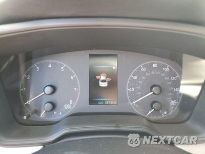 Zdjęcie 9 z 14 samochodu: 2024 TOYOTA COROLLA LE VIN:5YFB4MDE2RP104678 - miniatura