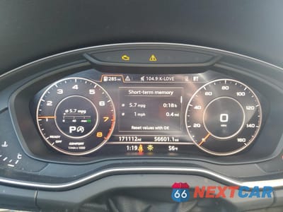 Zdjęcie 9 z 13 samochodu: 2019 AUDI Q5 PREMIUM PLUS VIN:WA1BNAFY3K2047411 - miniatura