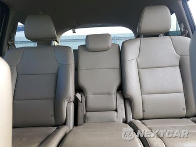 Zdjęcie 10 z 13 samochodu: 2016 HONDA ODYSSEY EXL VIN:5FNRL5H60GB158936 - miniatura