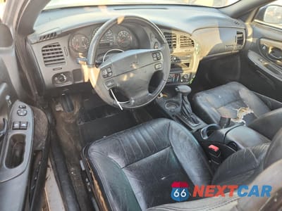 Zdjęcie 8 z 14 samochodu: 2001 CHEVROLET MONTE CARLO LS VIN:2G1WW15E119215521 - miniatura